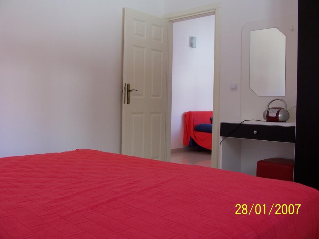 Apartments Perdijic Nemira Омиш Номер фото