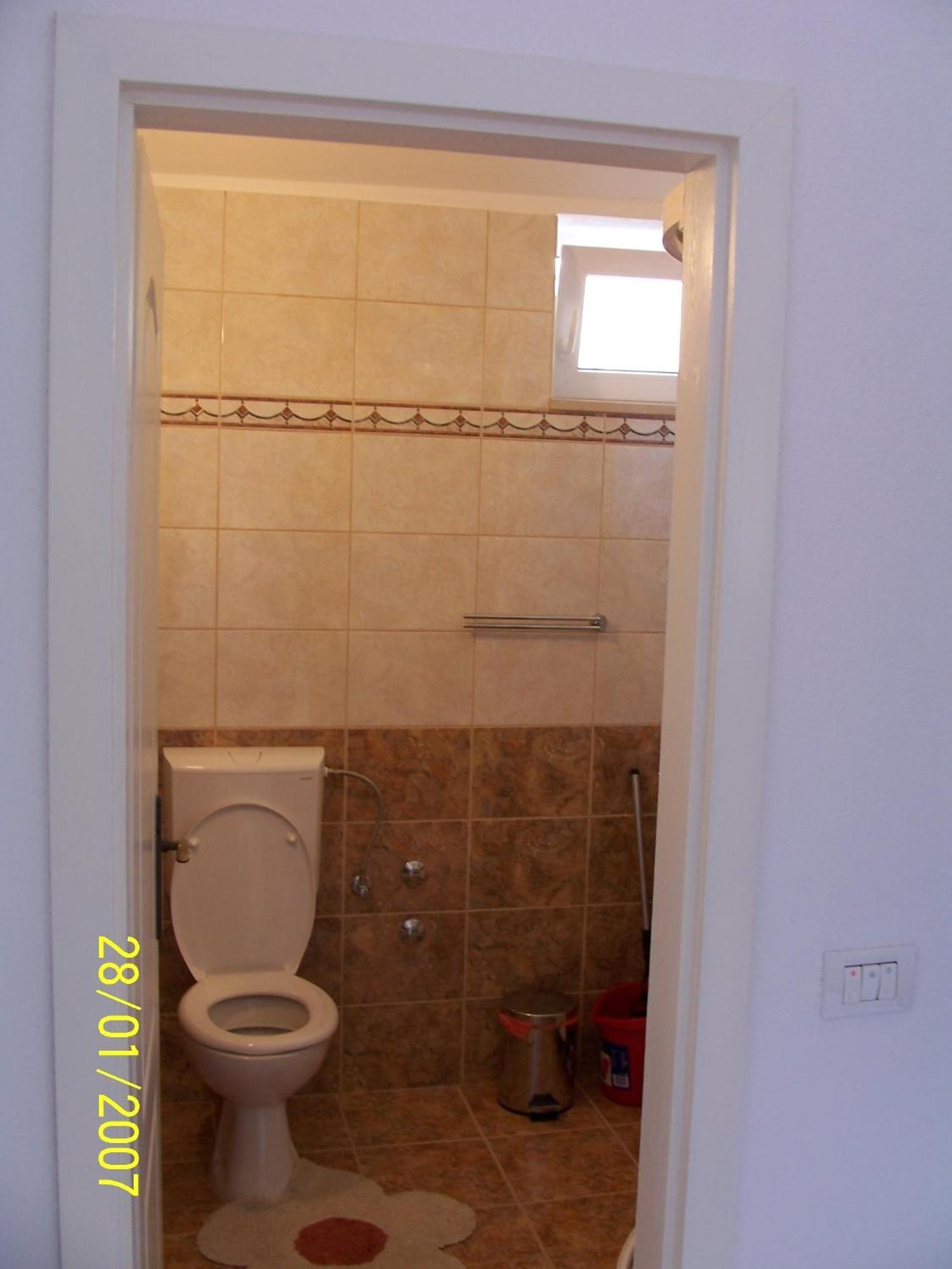 Apartments Perdijic Nemira Омиш Экстерьер фото